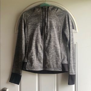 Active Sweatshirt Size Medium